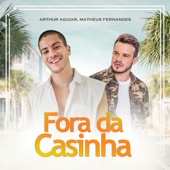 Fora da Casinha artwork