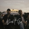 Don't Go (Keanu Silva Remix) - Single