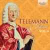 Telemann Edition, Vol. 6, 2016