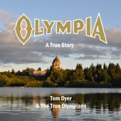 Tom Dyer/The True Olympians - Let It Rain
