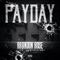 PAYDAY (feat. GeminiJynX) - Brandon Rose lyrics