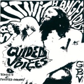 Guided by Voices - Optional Bases Opposed