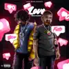 No Love (feat. Bino Rideaux) - Single album lyrics, reviews, download