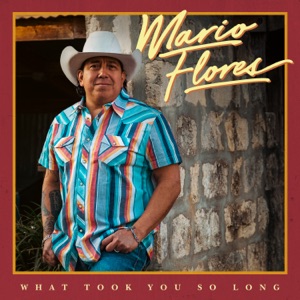 Mario Flores - What Took You so Long - Line Dance Musik