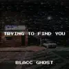 Trying to Find You - Single album lyrics, reviews, download