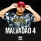 Malvadão 4 (feat. MC Capone) - Dj Lerri 22 lyrics