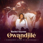 Owandjilé (Live) artwork