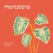 Monstera - Chris Siegel & DJ Frank lyrics