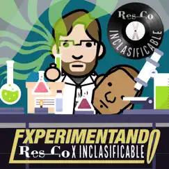 Experimentando - EP by Res_Co & INCLASIFICABLE album reviews, ratings, credits