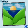 Valley - EP