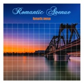 Romantic Avenue (Radio Version) artwork