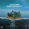 Calvin Harris - Funk Wav Bounces, Vol. 2 artwork