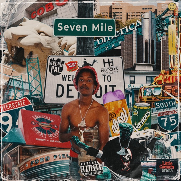 Skilla Baby - The Pape