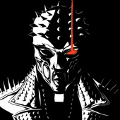 Priest - Blacklisted