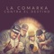 Mi Barrio - La Comarka lyrics