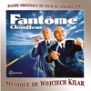 Fantôme avec Chauffeur (Bande originale du film de Gérard Oury avec Philippe Noiret, Gérard Jugnot et Jean-Luc Bideau)