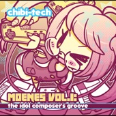 Chibi-Tech - Love Is Insecurable