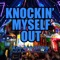 Knockin' Myself Out (feat. Jim Suhler) - Ann Armstrong lyrics