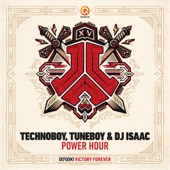 Power Hour (feat. TNT) [Pro Mix] artwork