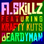 Happiness (feat. Krafty Kuts & Beadyman) artwork