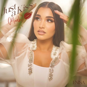 Enisa - Just A Kiss (Muah) - 排舞 編舞者