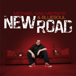 Michael van Merwyk & Bluesoul - Blue Feeling