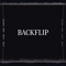 Backflip - David Linhof lyrics