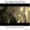 The Nigel Purcell Trio