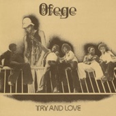 Ofege - Nobody Fails