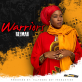 Warriors - Reemah