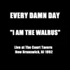 I Am the Walrus - Single album lyrics, reviews, download