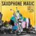 Saxophone Magic (feat. 유재환 & 초희) - Single album cover