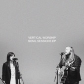 Songs Sessions - EP artwork