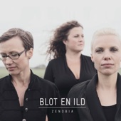 Blot en Ild artwork