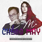 Xem Như Em Chẳng May artwork