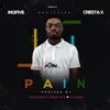 Pain - EP (Remixes) album lyrics, reviews, download