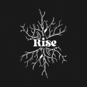 Rise artwork