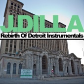 J Dilla - Say My Name (Instrumental)
