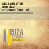 Toy Soldiers (Club Edit) artwork