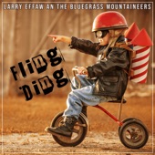 Larry Efaw and the Bluegrass Mountaineers - Fling Ding