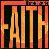 Alborosie - Faith (feat. Jaz Elise) - Extended Mix