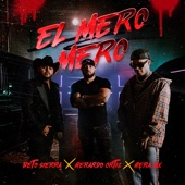 El Mero Mero artwork