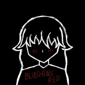 Blushing Red artwork