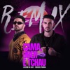 Cama, Uber e Tchau (Funk Remix) - Single