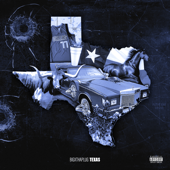 Texas - BigXthaPlug Cover Art