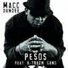 Pesos (feat. A-Train Gang) [Radio Edit] song lyrics