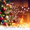 The Christmas Waltz - Single (feat. Pat Coil, Jacob Jezioro & Danny Gottlieb) - Single album lyrics, reviews, download