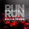 Run Run (feat. Naak Musiq) - Bekzin Terris lyrics