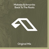 Makebo, Amonita - Back To The Roots