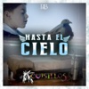 Hasta El Cielo - Single